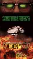 (未使用･未開封品)Stephen King&#39;s Golden Years [VHS] Amazon.com: Golden Years [VHS] : Keith Szarabajka, Felicity