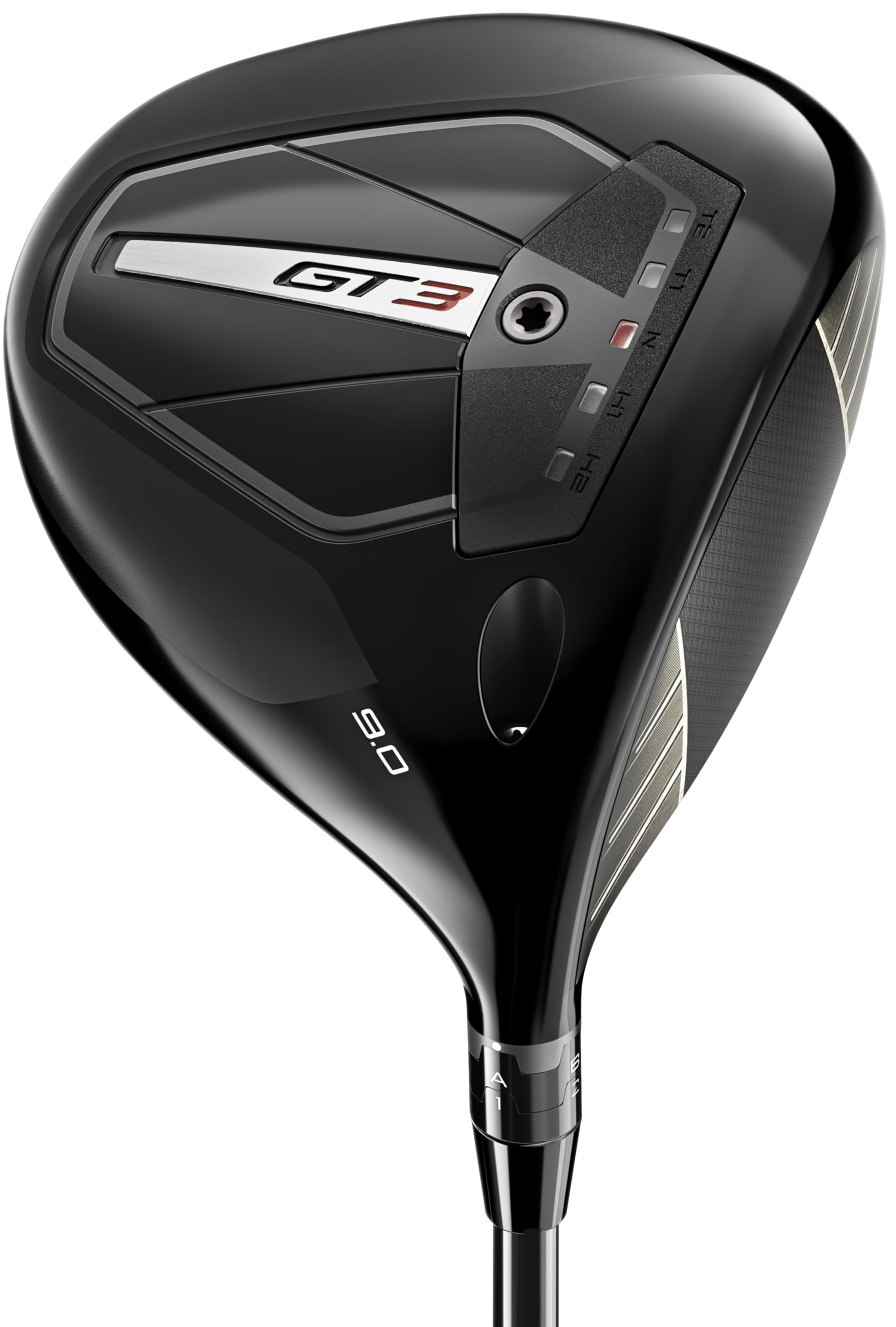 GT3 ドライバー 10度　TENSEI1Kブラック65S Amazon.com : Titleist GT3 Driver 10 Loft MCA Tensei 1K Black