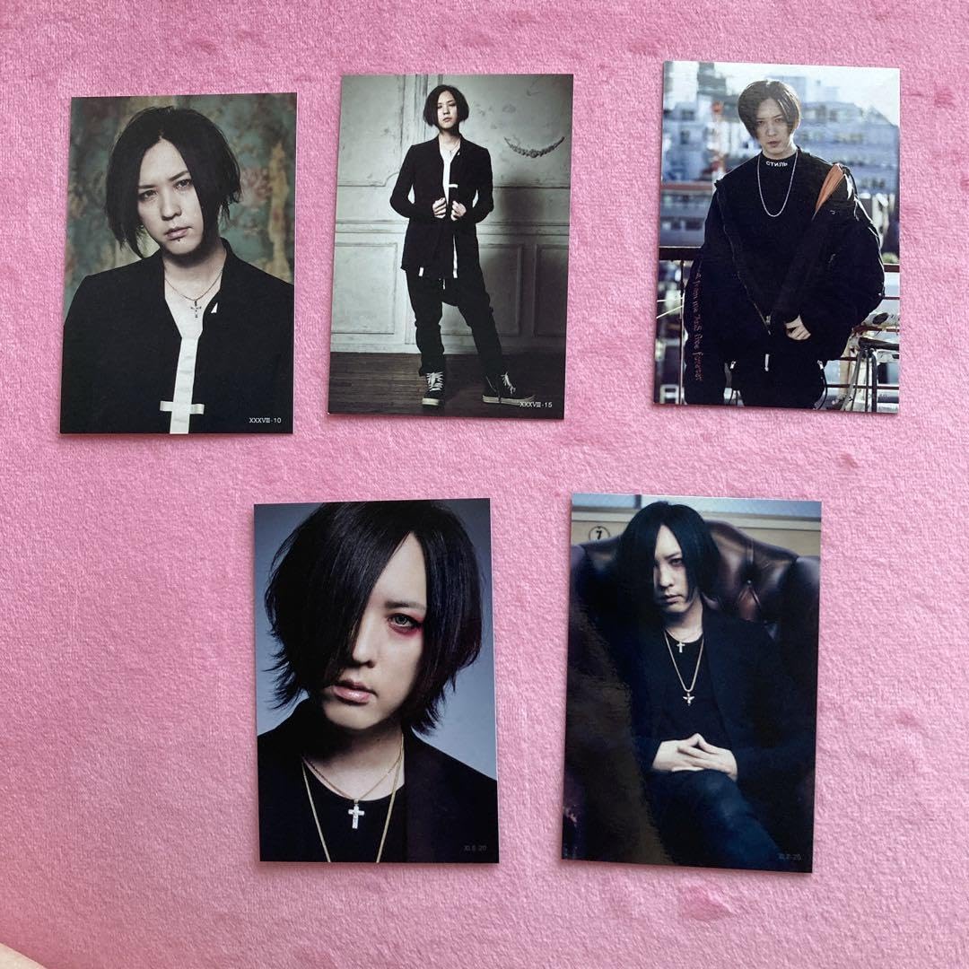 Amazon.co.jp: NIGHTMARE ナイトメア トレカ RUKA 2019年 2020年 