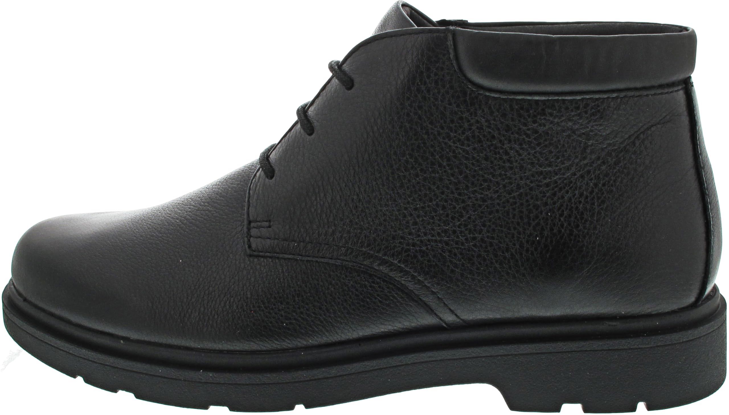 Geox Man U SPHERICA EC1 ANKLE BOOTS BLACK 46_EU