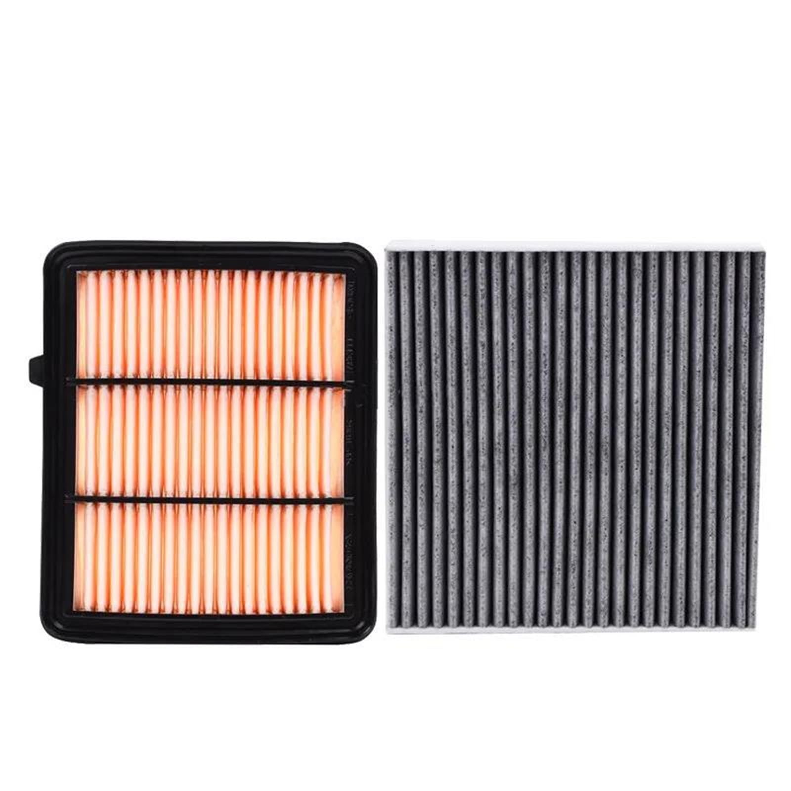 Bertdcx One Color Car Parts Car Engine Air Filter Cabin Filter For Accord Sedan 1.5L 2018 2019 17220-6A0-A00/172206A0a00