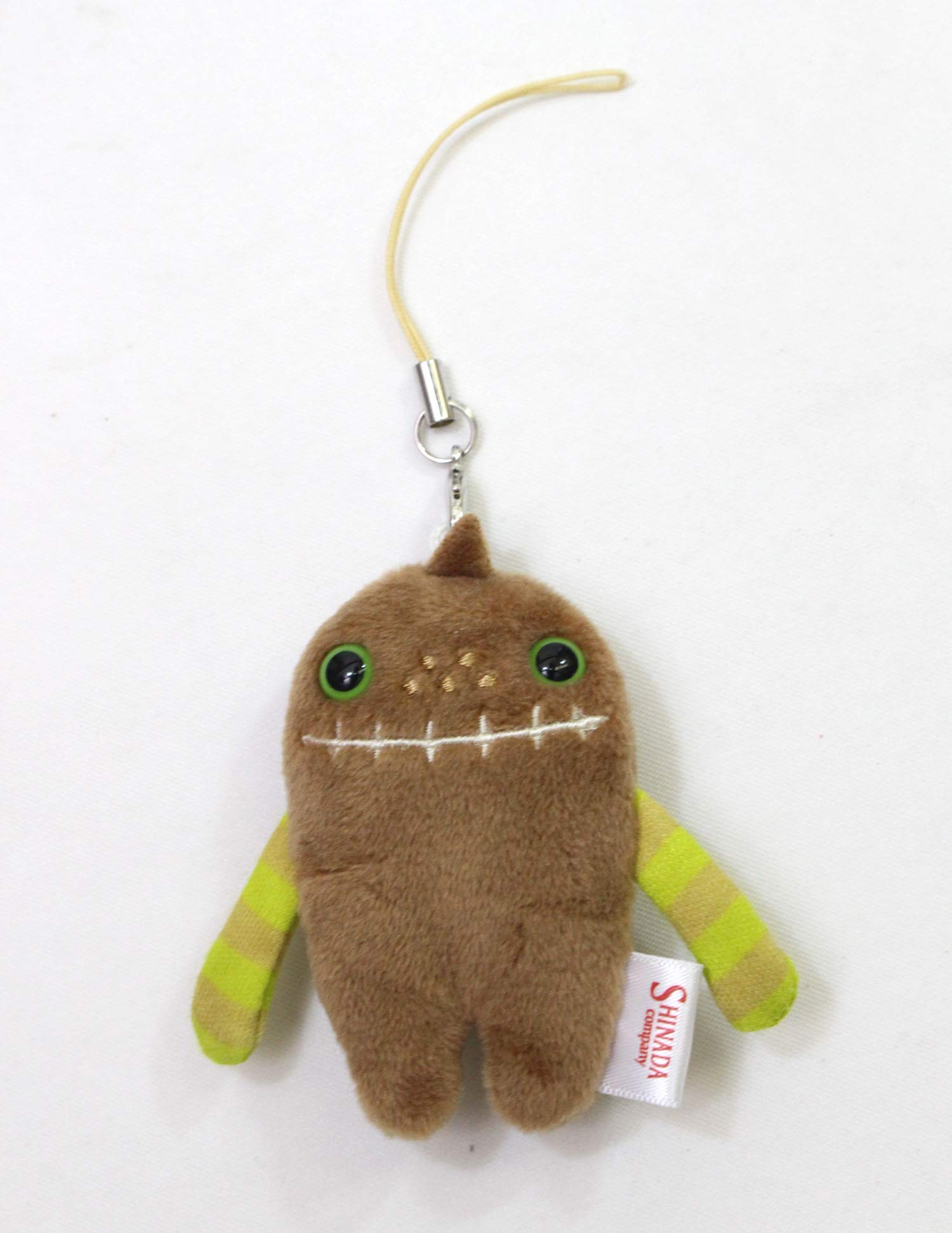 Amazon.co.jp: シナダ モケケ グリ(チモッケ) MKM-0045BR : 家電
