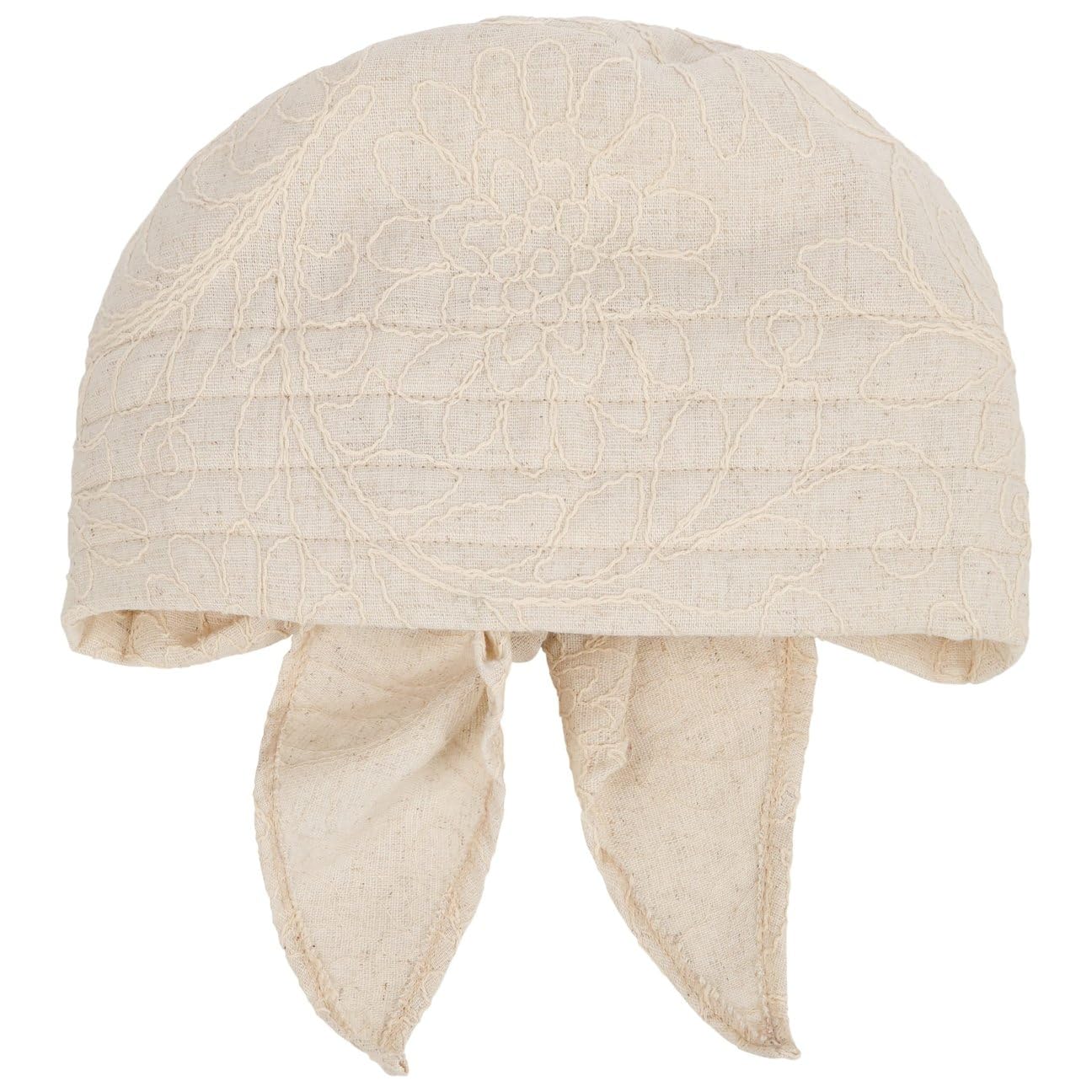 LIPODO Uni turban Wykonano we Wloszech Damski Wiosna Lato