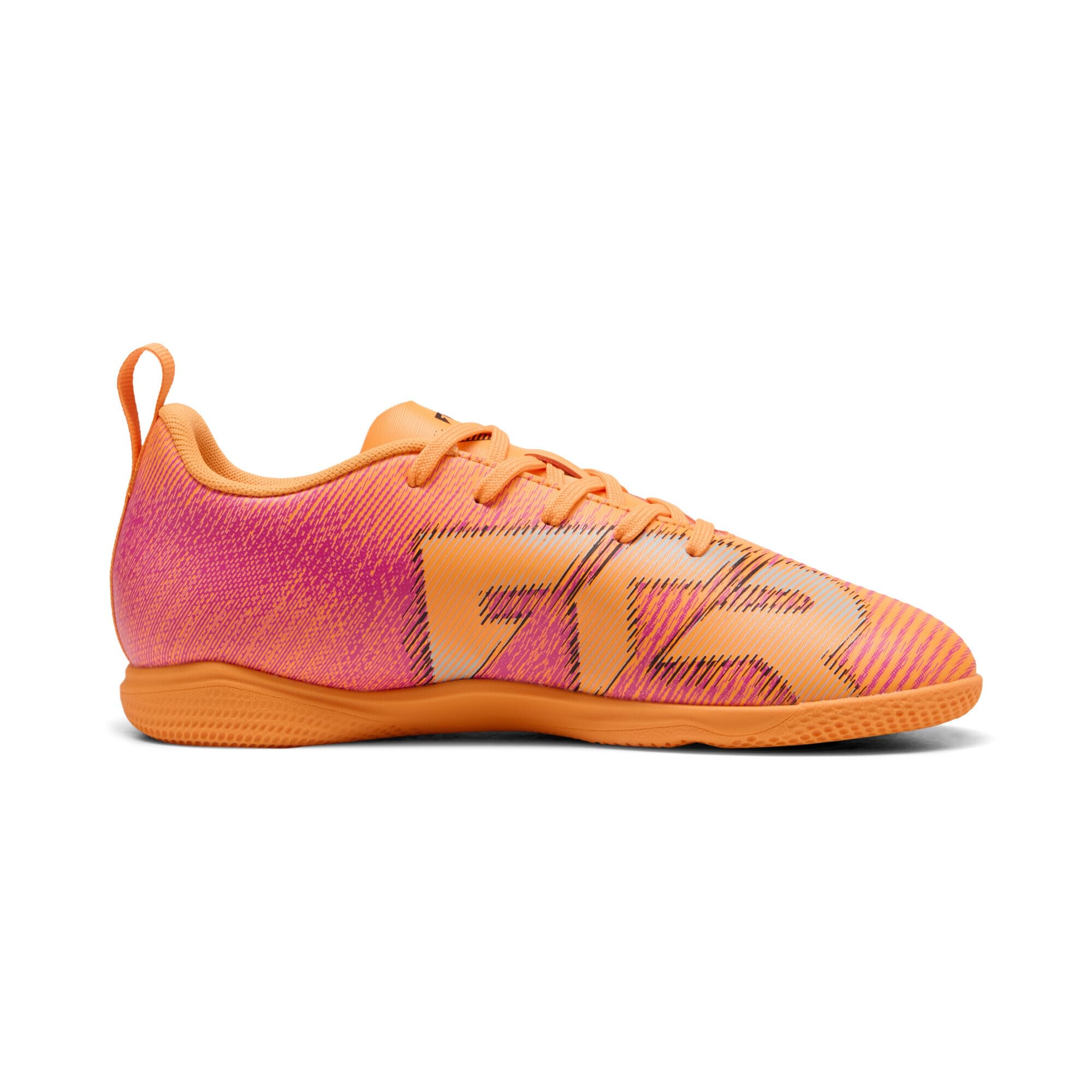 Puma Future 8 Play It Jr Zapatillas de fútbolUnisex niños
