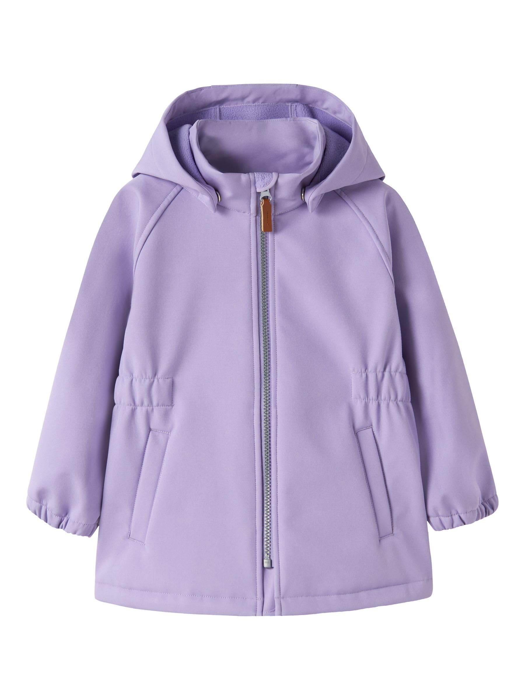 NAME IT Girl Jacke ALFA08 Magic | Jacket