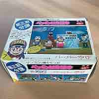 BANDAI - 新品　バンダイ　バンザイ　Dr.スランプ アラレちゃん ペンギン村　バーバーそらまめ　プラモデル 新品 バンダイ バンザイ Dr.スランプ アラレちゃん ペンギン村
