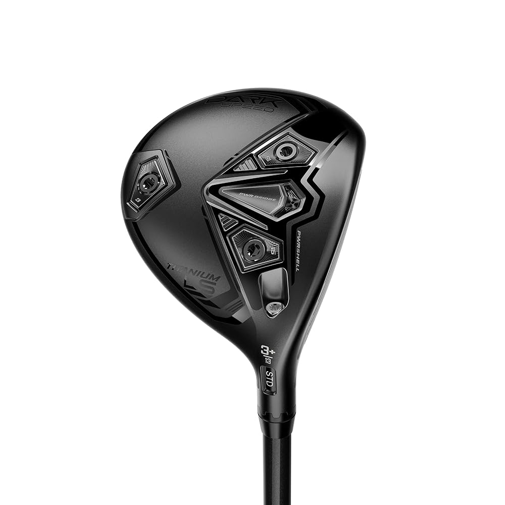 【US】LIN-Q M40X White 7F5（7X） コブラスリーブ付き UST Mamiya LINQ M40X White 7 Wood Shaft - Golf Shafts