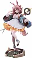 Original - カード&amp;アクリルスタンド付属 栗毛ちゃん(くりげちゃん) 栗毛馬オリジナルキャラクター 1/7 完成品 フィギュア GOODSMILE ONLINE SHOP&amp;一部店舗&amp;オンラインショップ限定 Solarain(ソラレーン) ニュース-深圳市青时雨文化科技有限公司