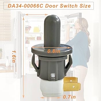 SAMSUNG - りんご 17.3 cu. ft. Smart Kimchi & Specialty 4-Door French Door