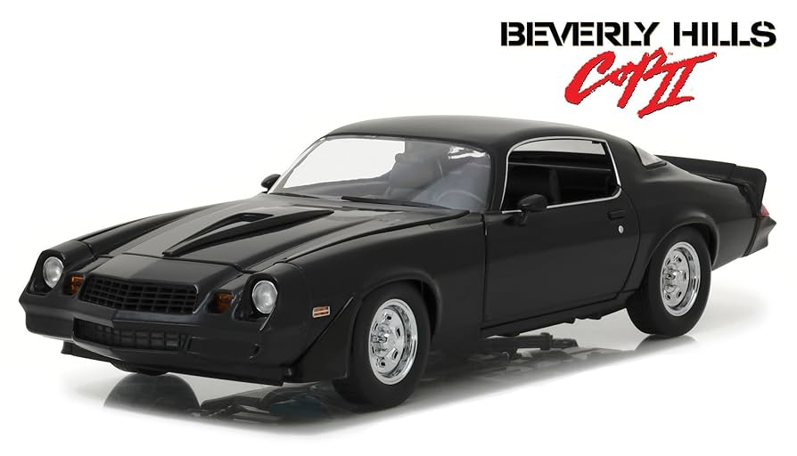 Chevrolet - 名車  シボレー  カマロ  Ｚ  ２８     他 5台   1/18 マイスト 1/18 シボレー カマロ Z28 1971 グレー