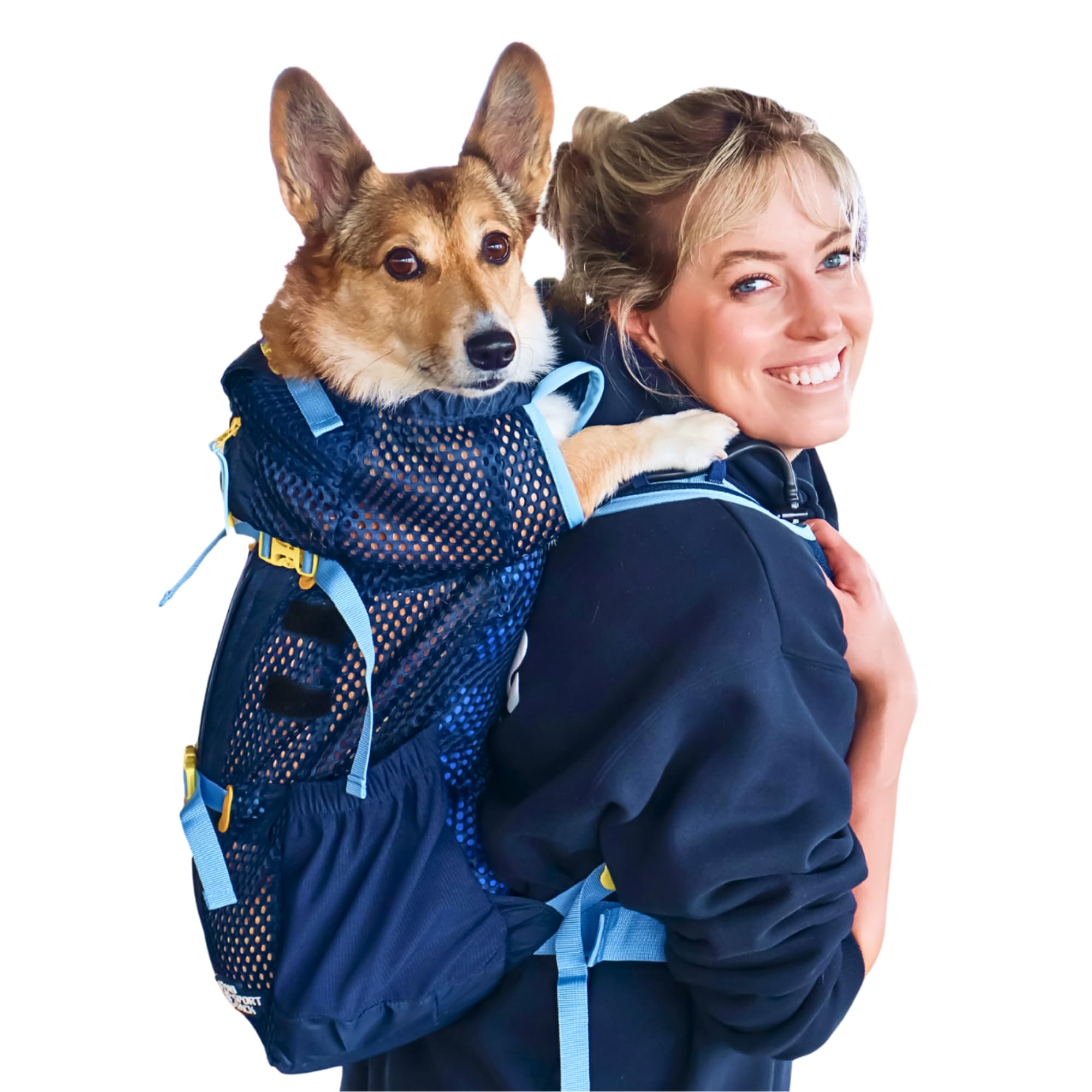 K9 Sport Sack Kloud