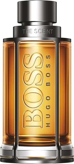 BOSS The Scent for Him