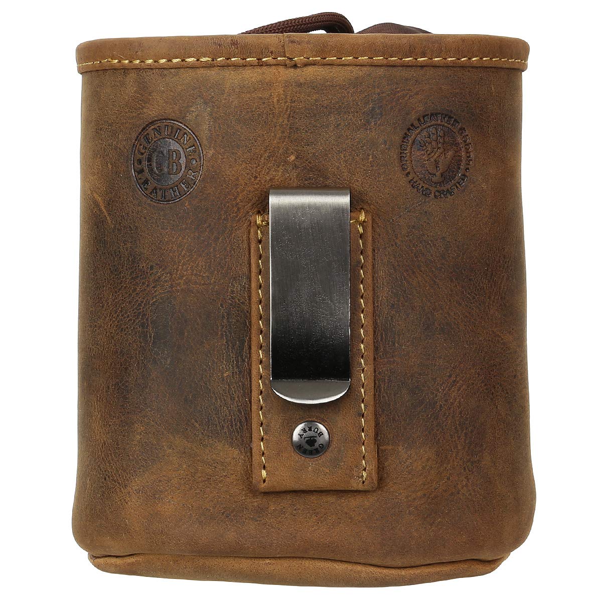 Greenburry Leckerlibeutel Futterbeutel Futtertasche Leckerlitasche Hunde