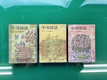 明星大学　中高国語　教科書セット 明星大学 中高国語 教科書セット 明星大学 中高国語 教科書セット