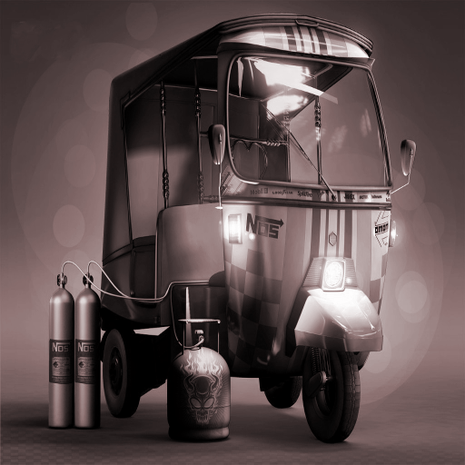 Rickshaw Rage - App on Amazon Appstore