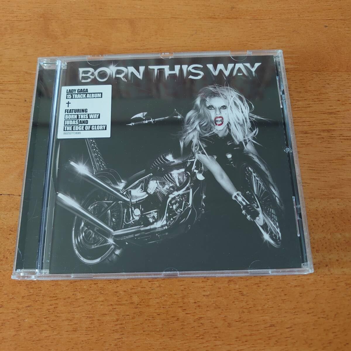Amazon.co.jp: Lady Gaga/Born This Way レディー・ガガ/ボーン