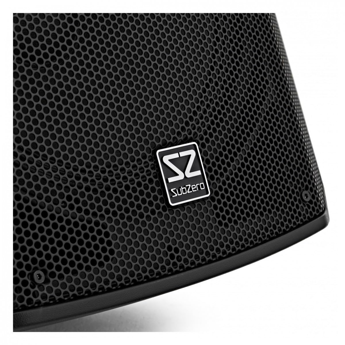 SubZero Altavoz Activo DSP para megafonía con Bluetooth D12