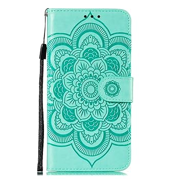 Amazon.com: EYZUTAK Mandala Case for iPhone 7 Plus iPhone 8