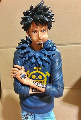 Amazon.co.jp: バンプレスト ワンピース Grandista-THE GRANDLINE MEN