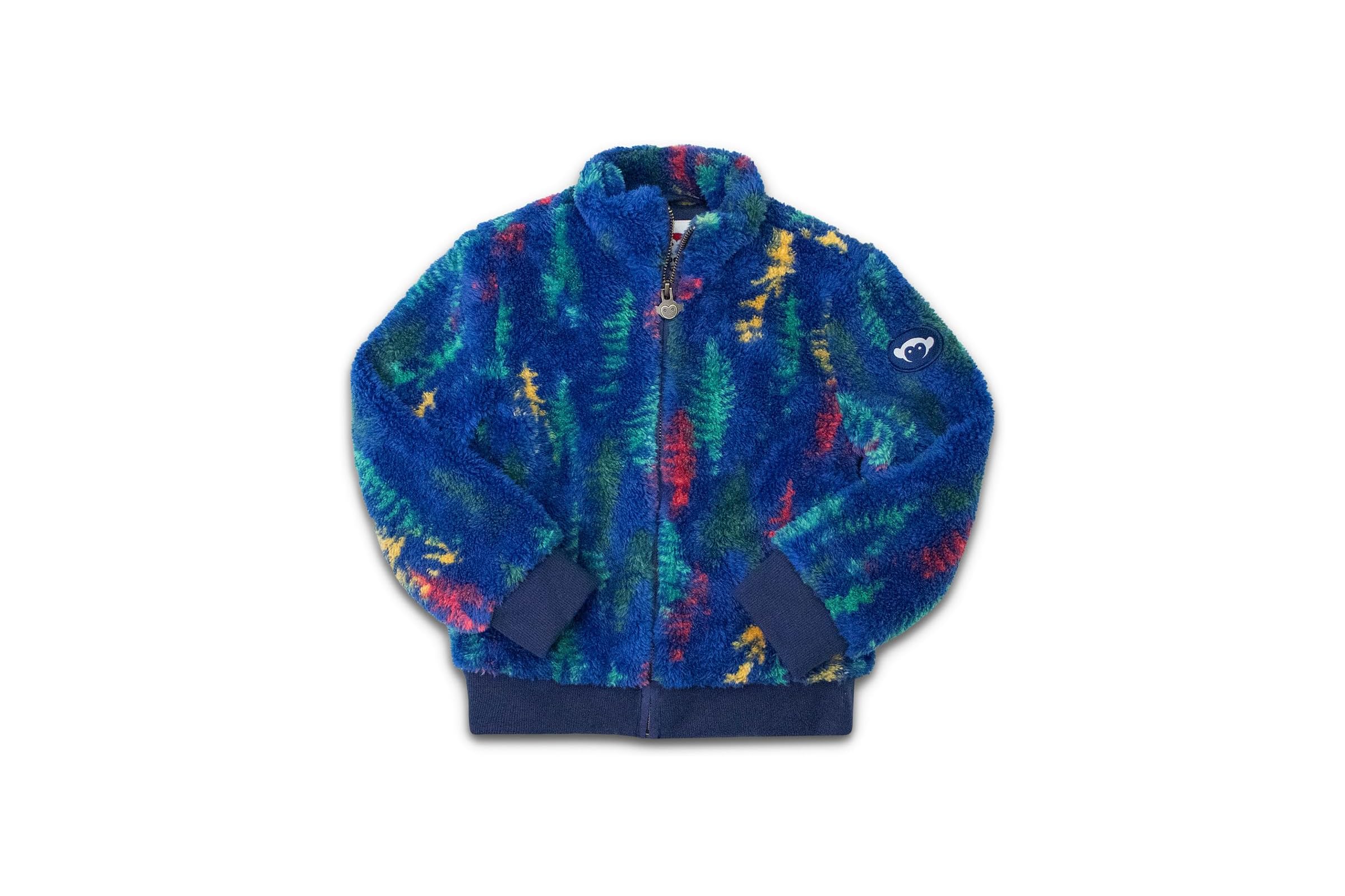 Appaman Kids Woodland Jacket (Toddler)