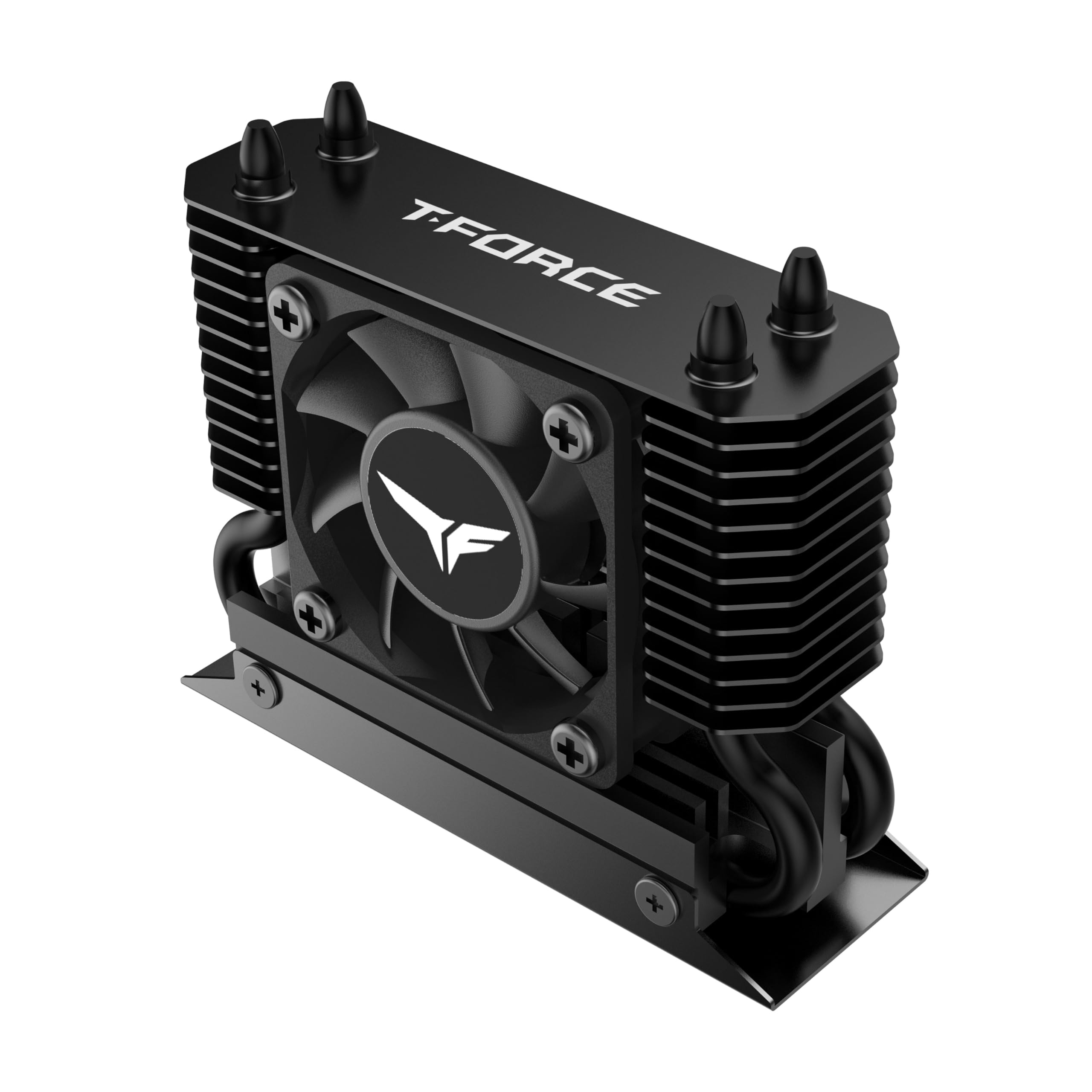 Amazon | TEAMGROUP (旧称 Team) T-FORCE GE PRO 4TB & Airflow I SSD