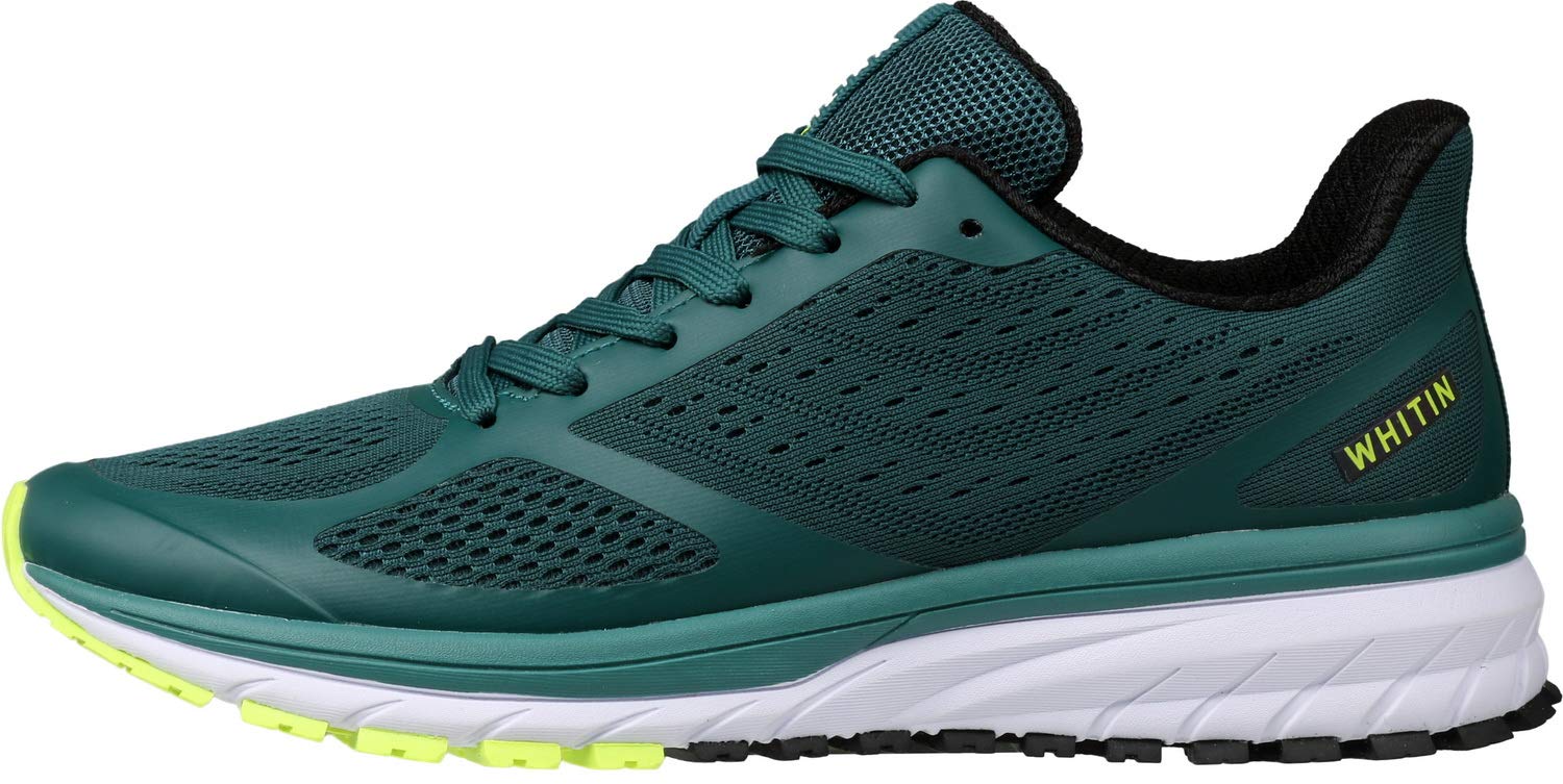 WHITIN Chaussures de Sport Running Basket Homme Femme Course Fitness Respirantes Sneakers