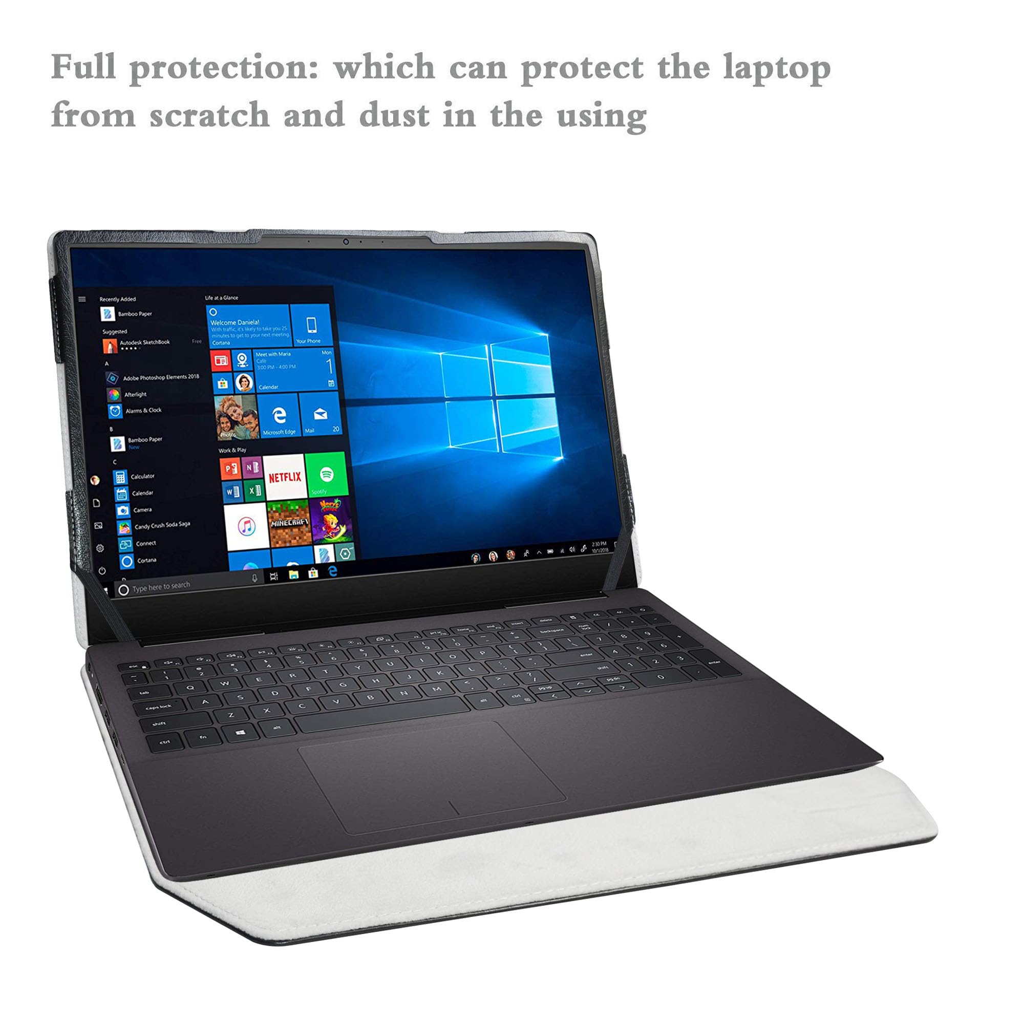 Amazon.co.jp: ノートパソコン ケース for Dell Inspiron 15 3530 3535