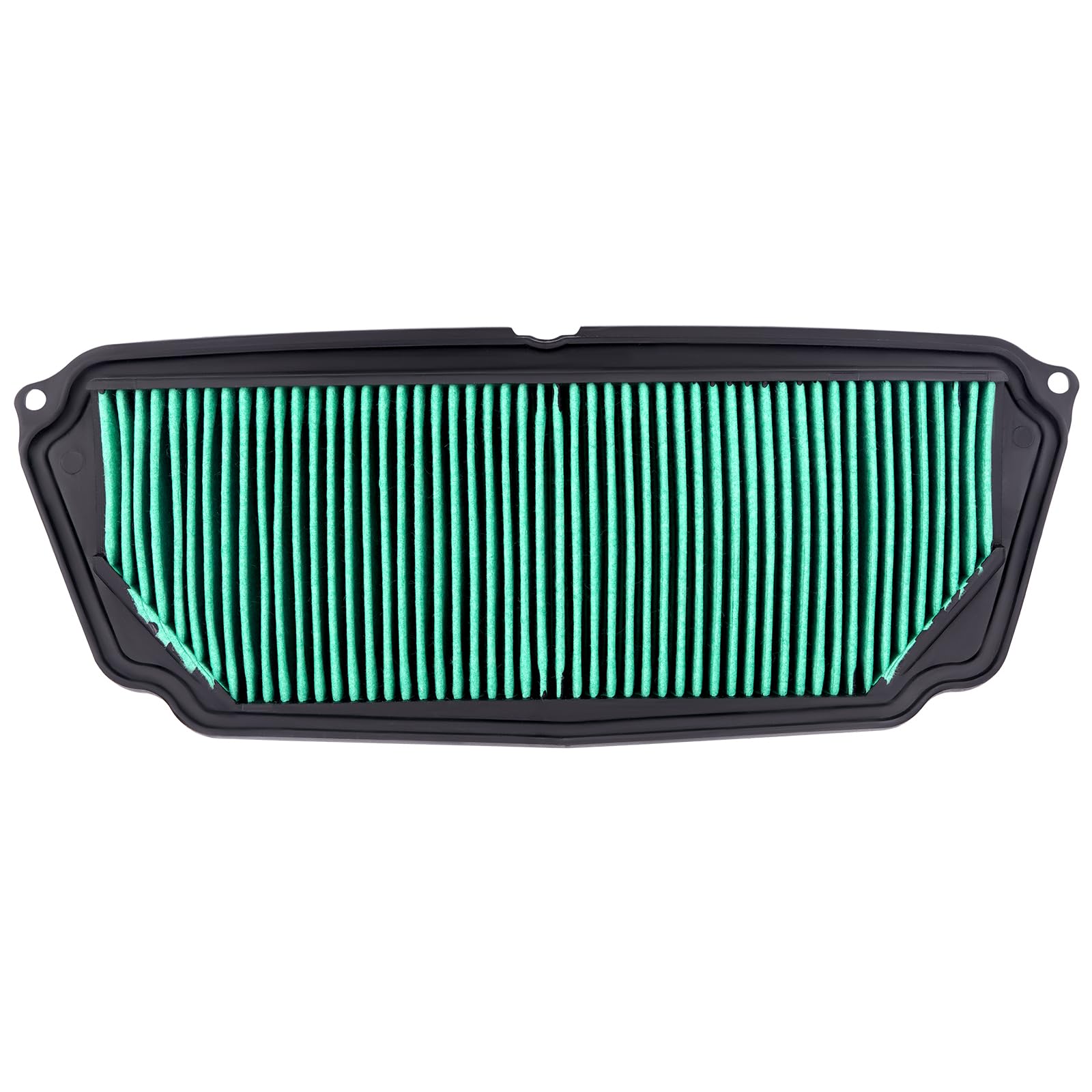 Road Passion Filtri Aria 17210-MKN-D50 Compatibile con Honda CB650R 2019-2024 / CBR650R 2019-2024 / CB650 R/RA-P Neo Sports Café 2023 / CBR650 R/RA-K,L 2019-2020 / CBR650 R/RA-M 2021