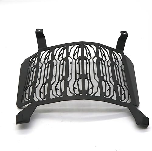 Miniatura 6 de Powersports Radiator Shrouds for BM-&amp;W F850GS F 850 GS F750GS F 750 GS F850 GS Motorcycle Accessories Radiator Grille Guard Protector Grill Cover