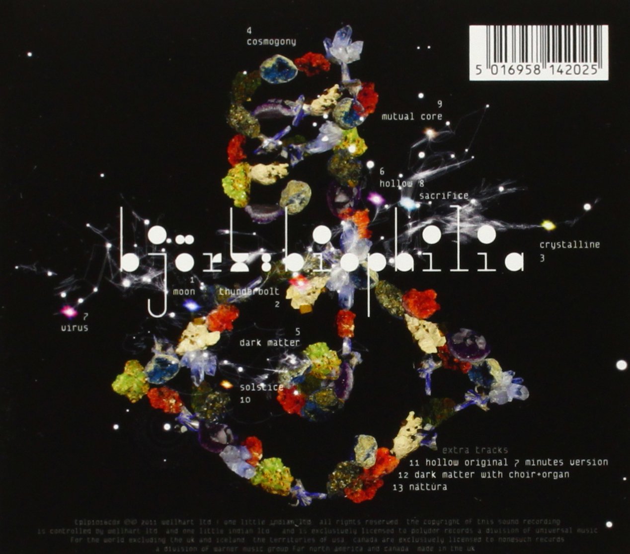 Biophilia