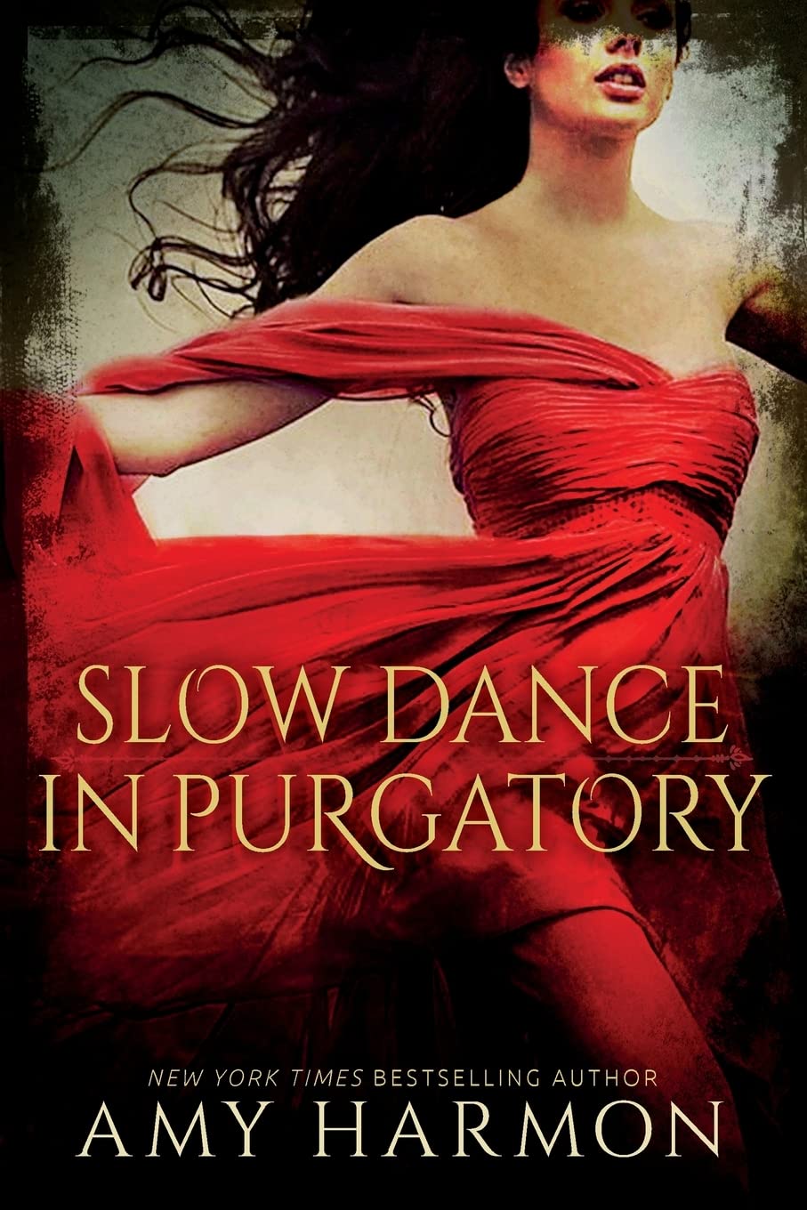 Slow Dance in Purgatory: Volume 1