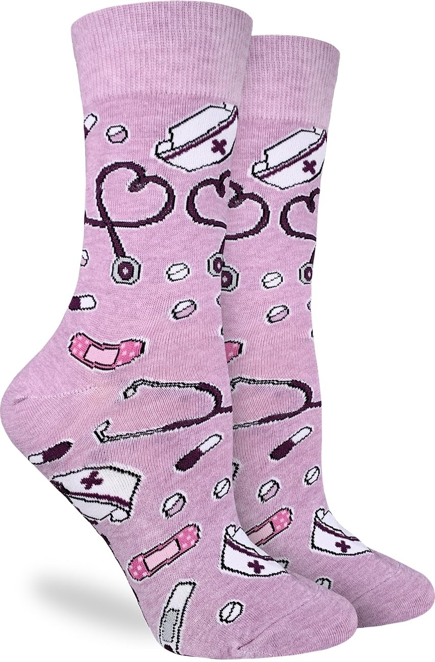 Men's Bigfoot & Yeti Socks, Adult