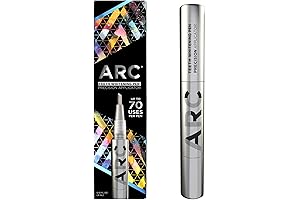 Moon Whitening Teeth Pen: Radiant Smile On-The-Go