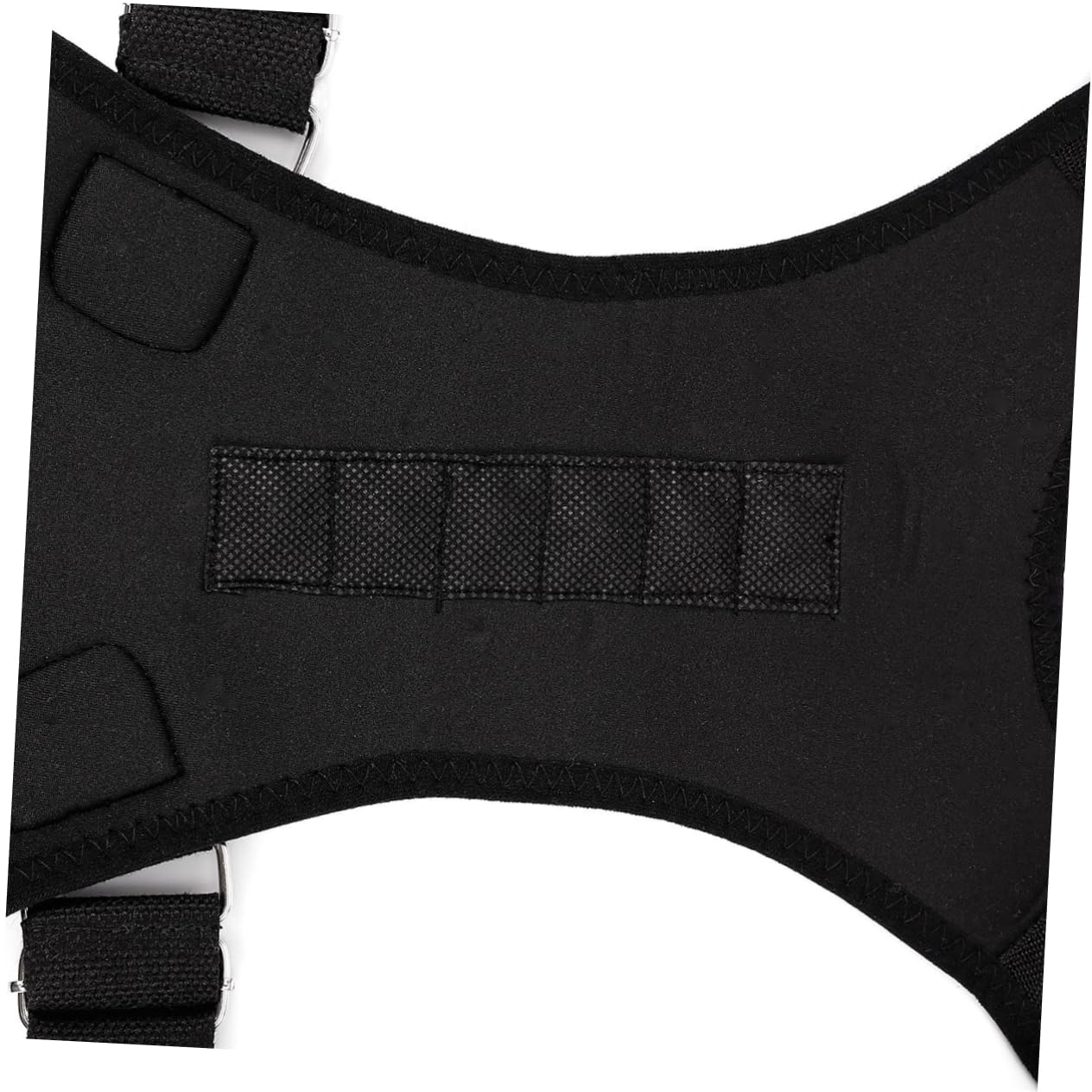 Didiseaon Posture Support Belt for Adults Shoulder Strap Lumbar Support Correct Slouching Spine Alignment