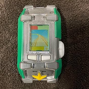 【希少】流星のロックマン スターキャリアー Amazon.co.jp: 流星のロックマン スターキャリアー 2個セット