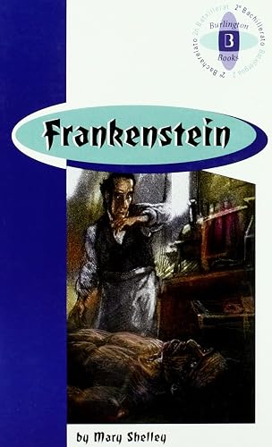 FRANKENSTEIN 2 BACH (SIN COLECCION)