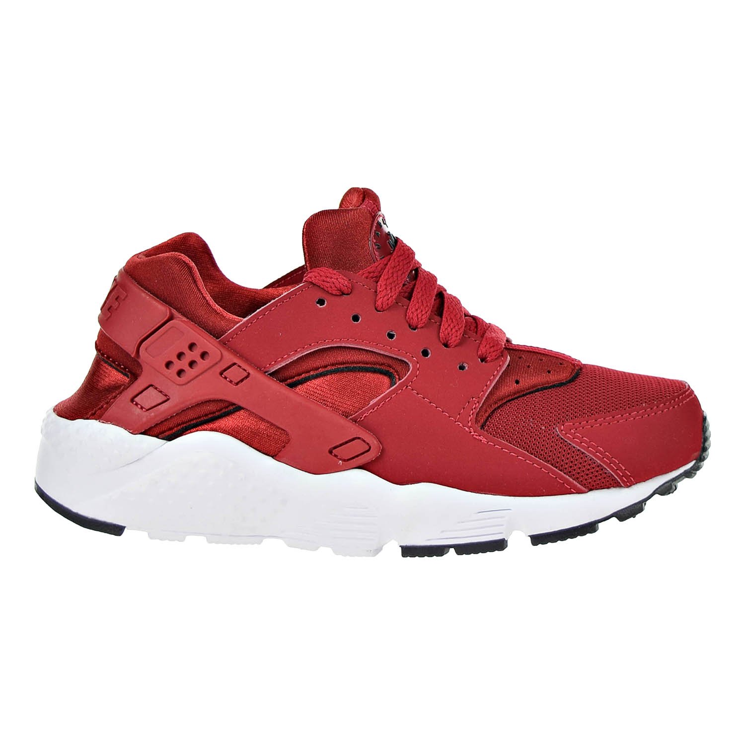 nike air huarache kids red