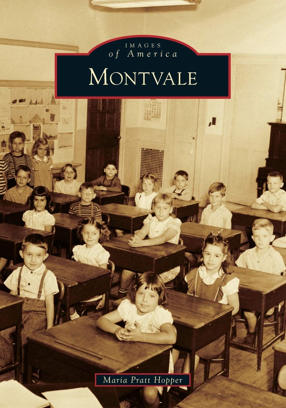 Montvale (Images of America)