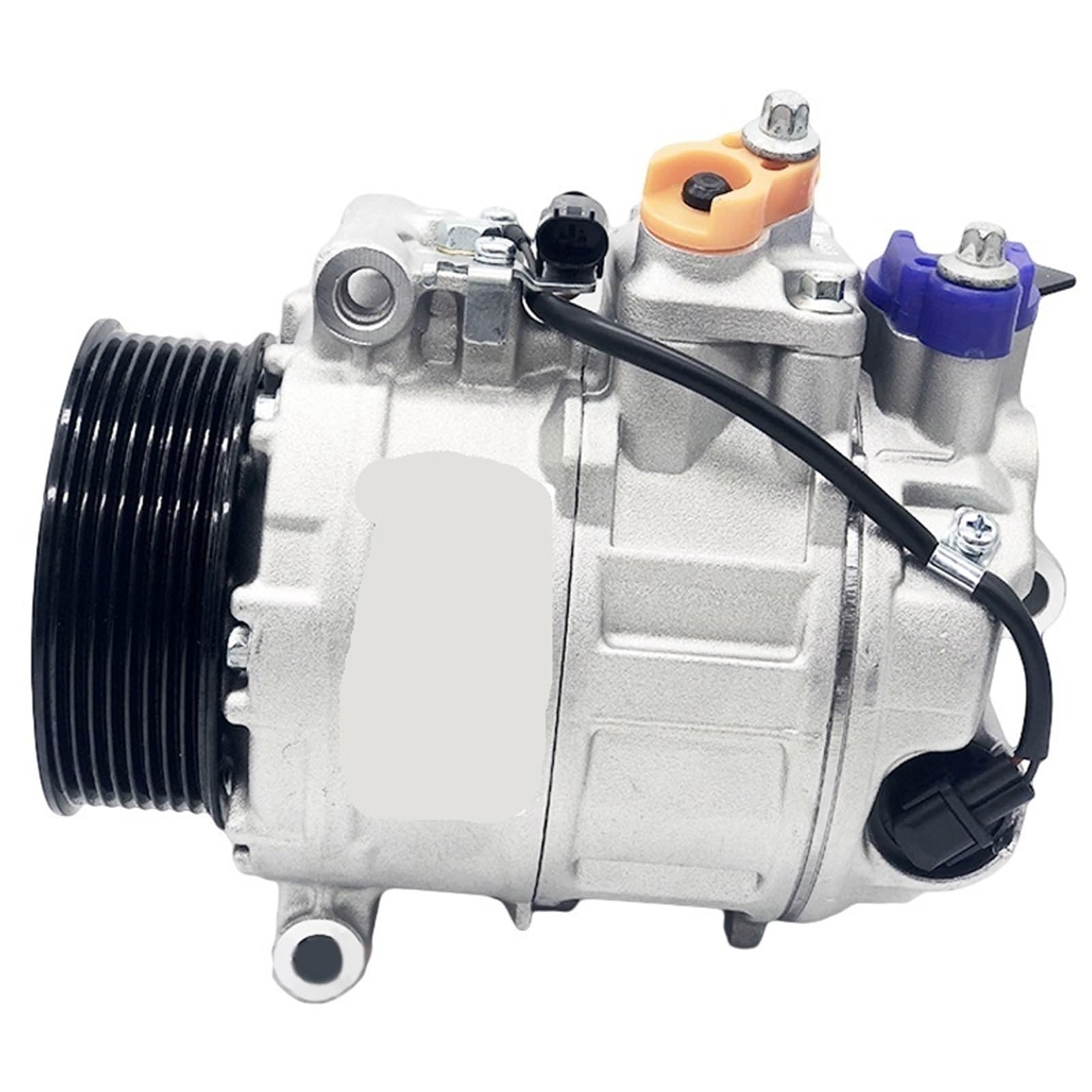 Rgimatvex One Color Ac Compressor Compatible With Mercedeben W164 W251 X164 Ml280 Ml320 R280 R300 R320 Gl320 Gl420 A0012308311 A0022301111 A0022305311