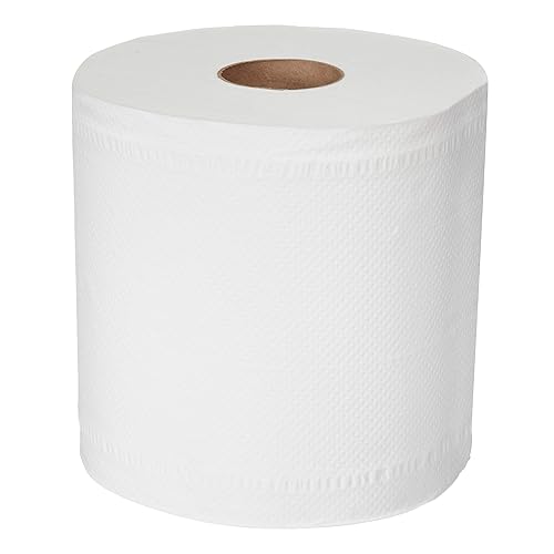 Amazon Commercial Essentials Center - Rollos de papel sanitario