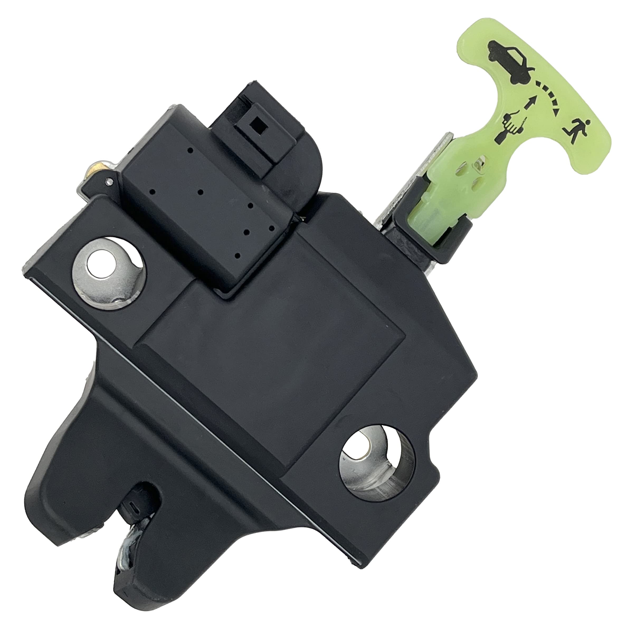 Amazon.com: SFYAUTO Trunk Latch Door Actuator Assembly with