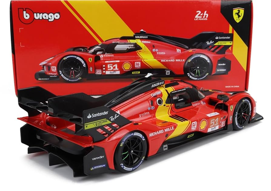 グーフィー　ブラーゴ ブラーゴ 1/18 グーフィー クラッシックカー ディズニー Bburago