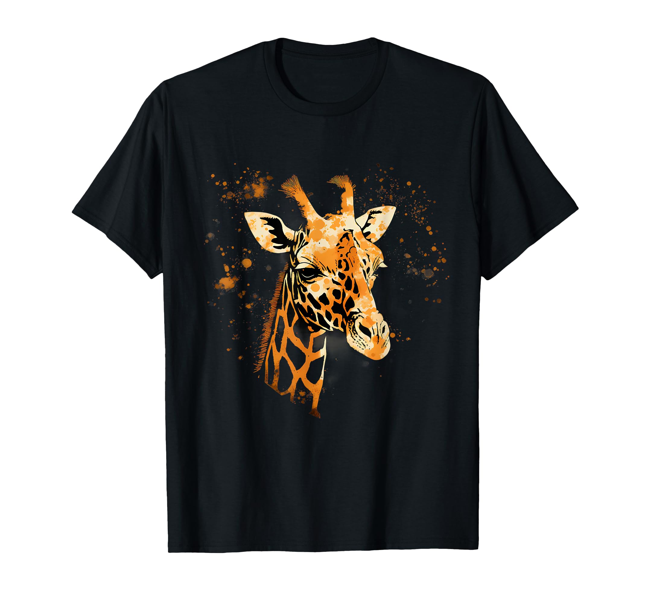 Kleidung mit Designs von Amazon Merch on Demand