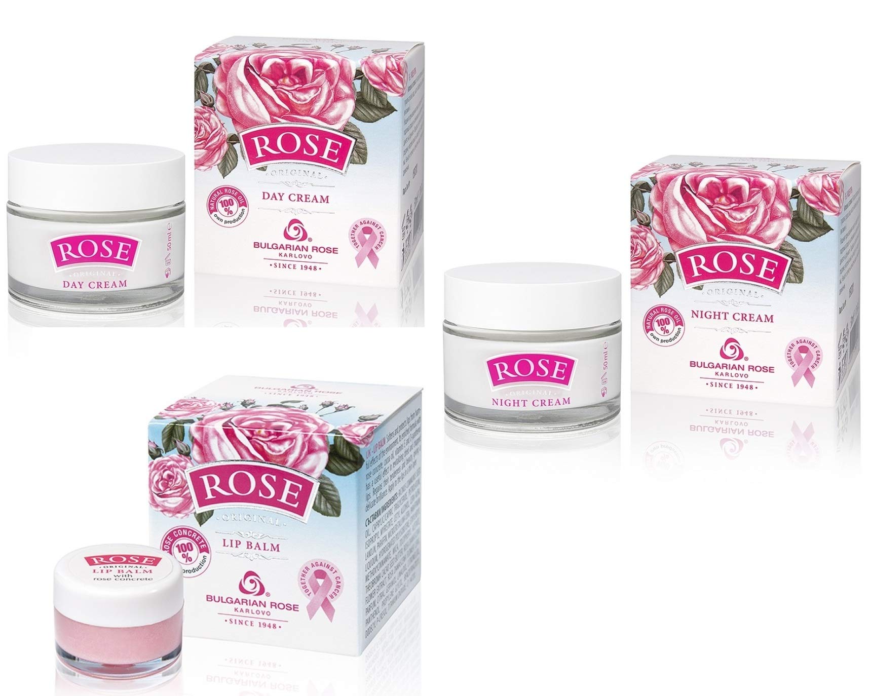 original night cream