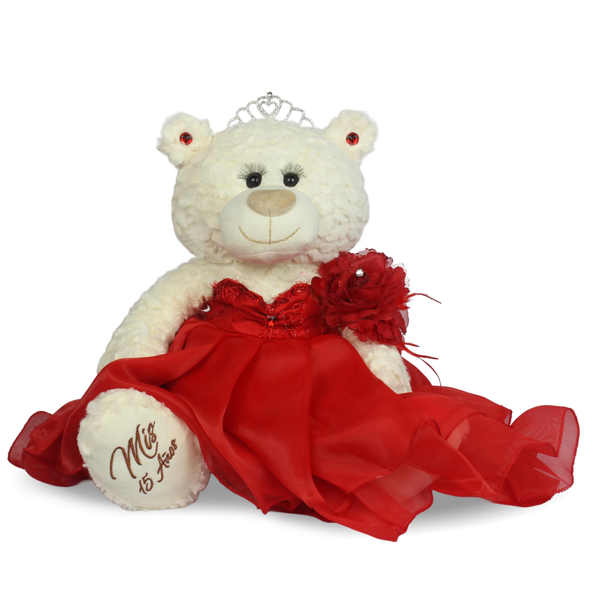 Amazon.com: Kinnex Collections by Amanda Large 20” Quinceañera