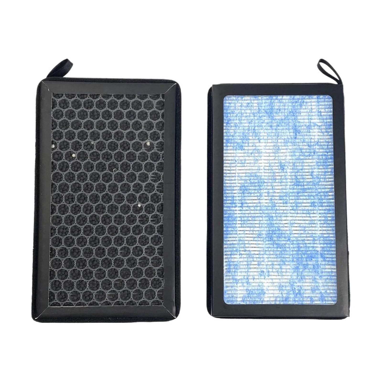 Compatible avec le filtre à air d'habitacle