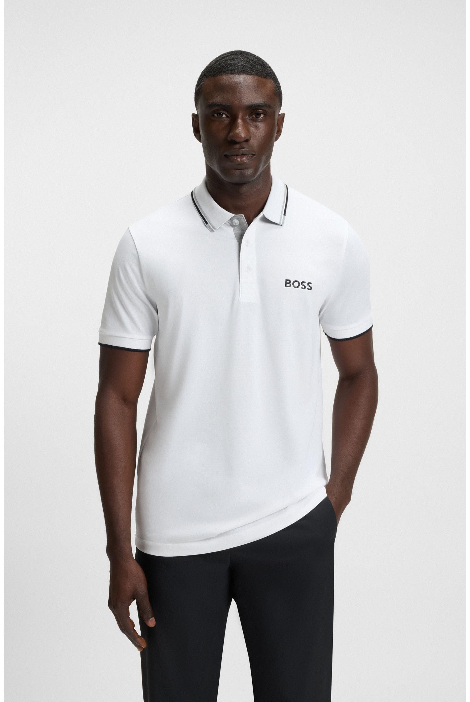 BOSS BMG Hombre Paddy Pro 10226584 01