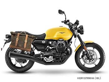 モトグッチ V7 850 stone LONGRIDE サイドバッグ サポート モトグッチV7 850 サドルバッグサポート 左側 ユニットガレージ