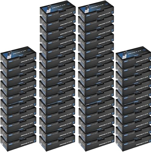 Beretta Elite - Tubos de cigarrillos de 3.937in, 200 unidades por caja, paquete de 50 unidades (caja completa)