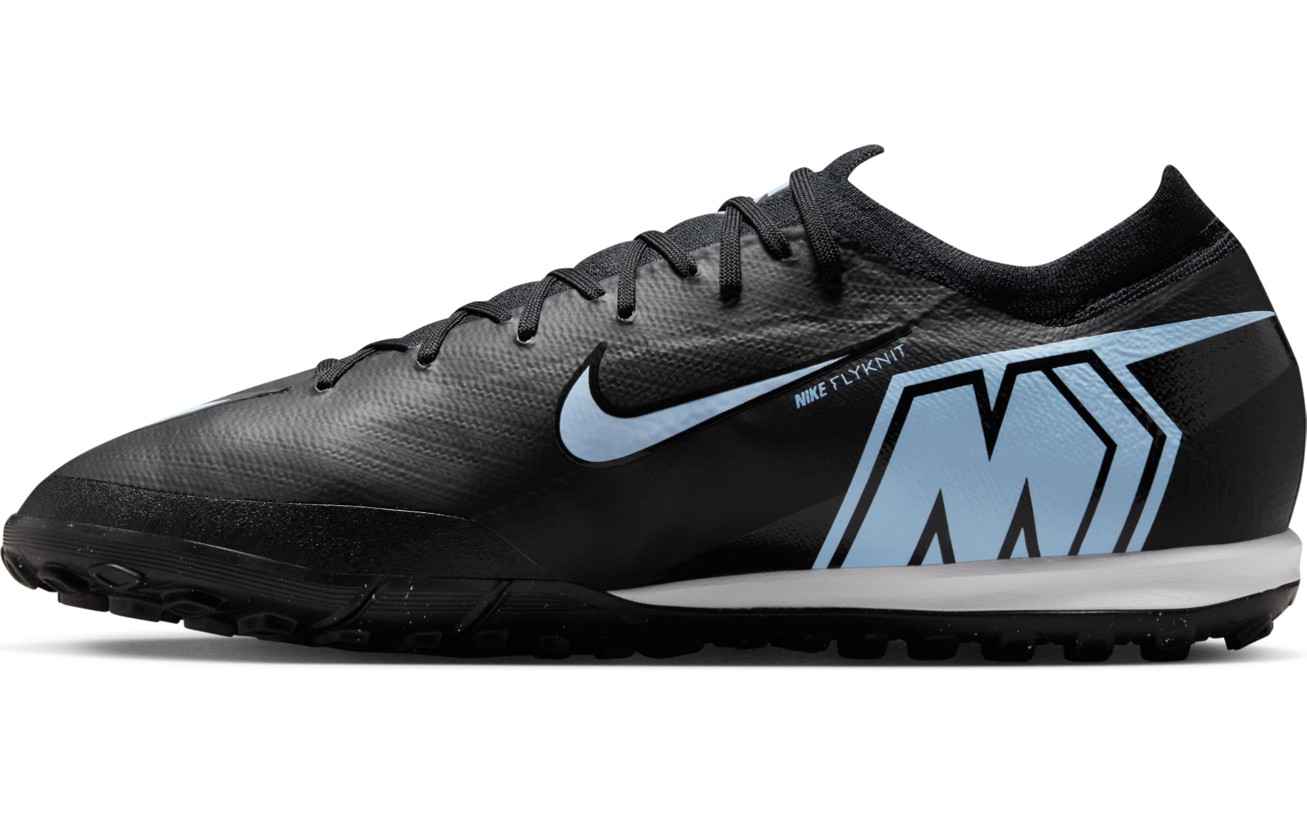 Nike Homme Mercurial Vapor 16 Pro TF Low-Top Fußballschuh Chaussure de Football